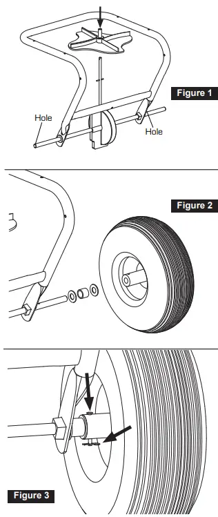 SPYKER P30 Commercial Tow Spreader-fig4