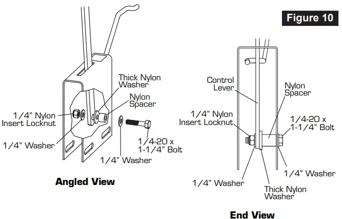 SPYKER P30 Commercial Tow Spreader-fig8