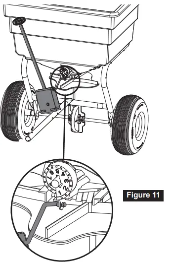 SPYKER P30 Commercial Tow Spreader-fig9
