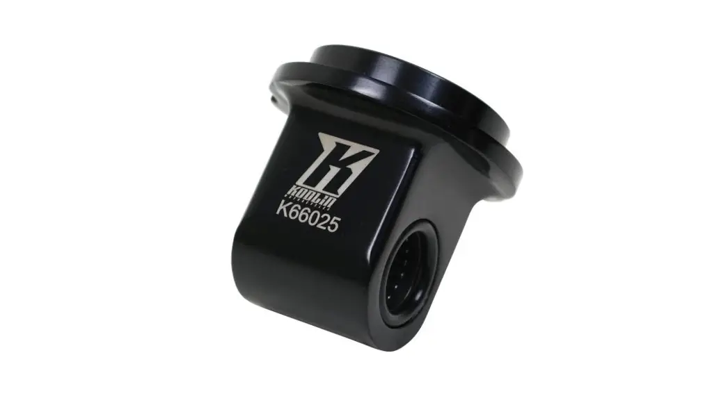 Kodlin K66025 Lowering-kit For Harley-davidson Instruction Manual Kodlin K66025 Lowering-kit For Harley-davidson Instruction Manual