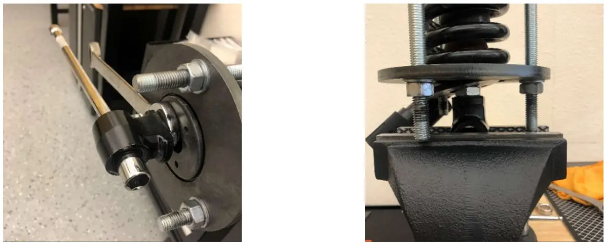 KODLiN K66025 Lowering-Kit for Harley-Davidson fig 10