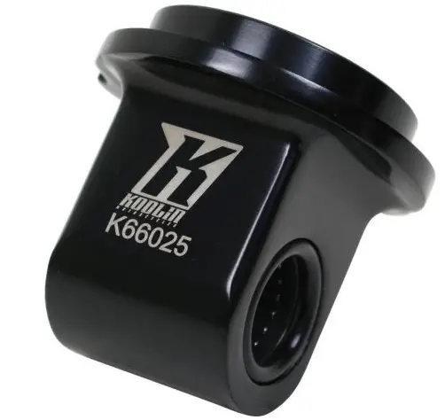 KODLiN K66025 Lowering-Kit for Harley-Davidson