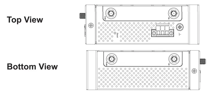 atop AWR 5805 Industrial Cellular Wireless Router - fig 10