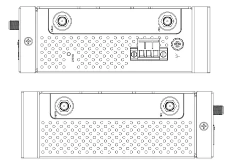 atop AWR 5805 Industrial Cellular Wireless Router - fig 7