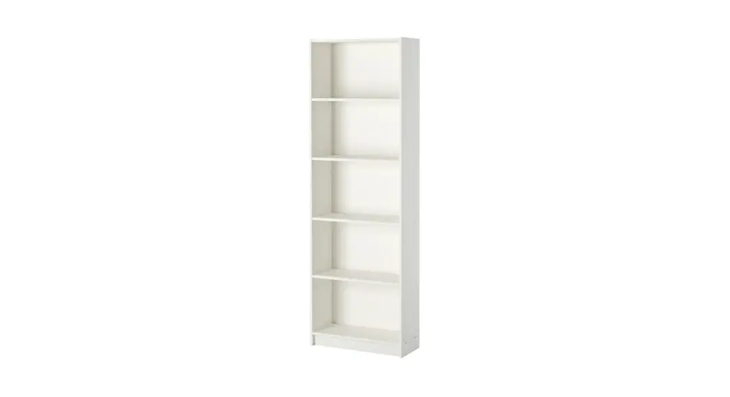 Ikea Gersby Bookcase User Guide