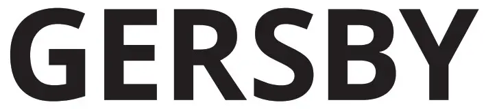 IKEA GERSBY Bookcase - Logo