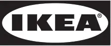 IKEA GERSBY Bookcase - Logo