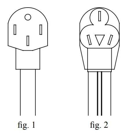 Fostoria - FES10241CA-8