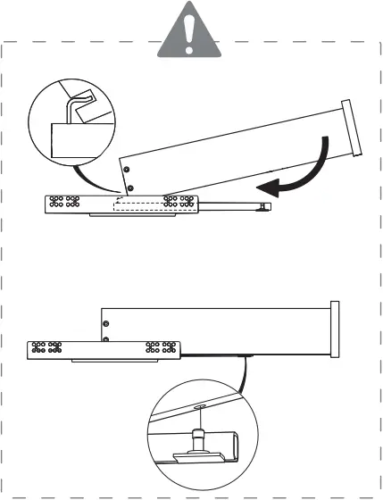 Silver Cross Greenwich Dresser - Step 32b