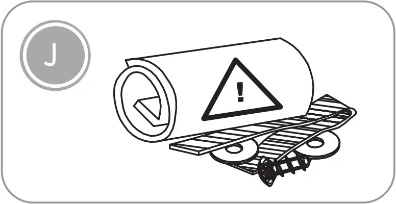 Silver Cross Greenwich Wardrobe - Step 23a