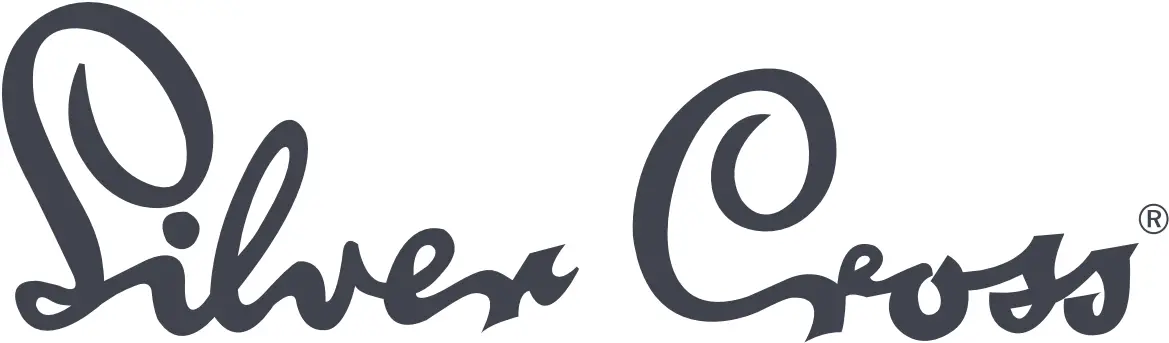 Silver Cross logo b1