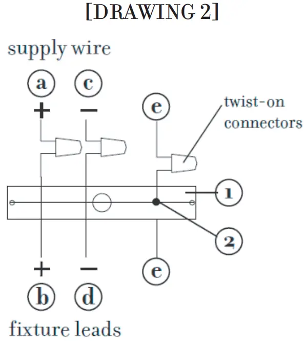 HINKLEY FR30908 FR30909 Revel Linear Chandelier - fig 4