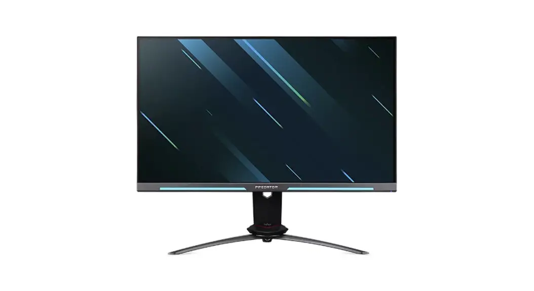 Predator Xb253q Lcd Gaming Monitor User Guide Predator Xb253q Lcd Gaming Monitor User Guide