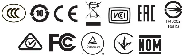 PREDATOR XB253Q LCD Gaming Monitor - ICON 2