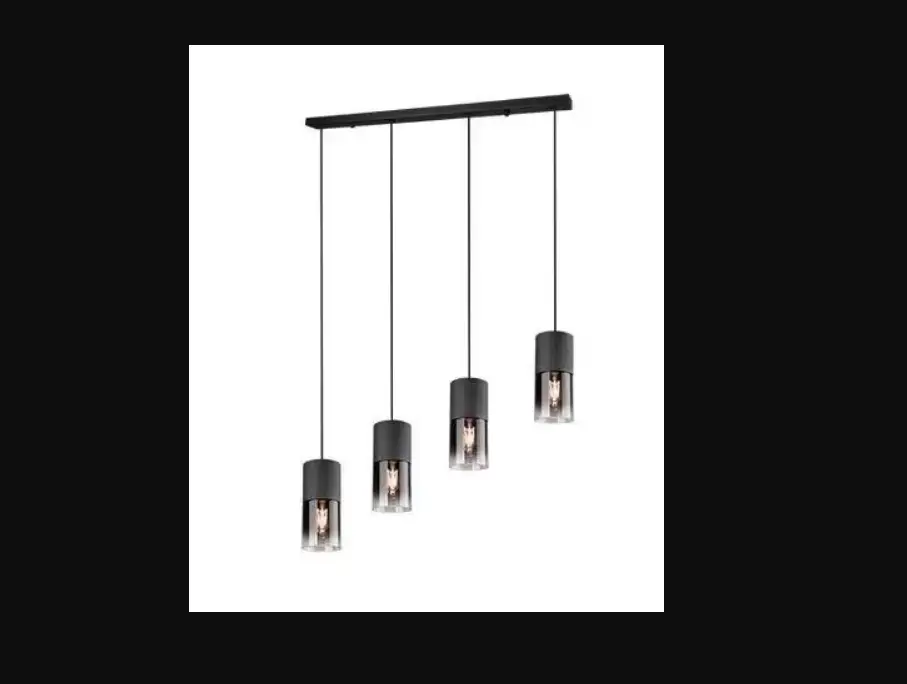 Trio 310600432 Robin Pendant Light Matte Instructions
