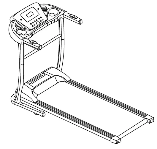 Lifelong-LLTM09-FitPro-Motorised-Treadmill-fig-1
