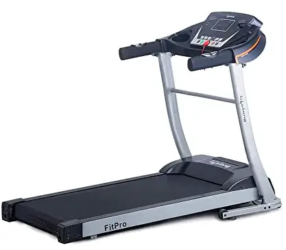 Lifelong-LLTM09-FitPro-Motorised-Treadmill-product