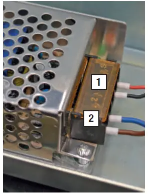 UR FOG MODULAR Series Fog System 03