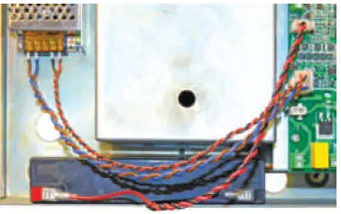 UR FOG MODULAR Series Fog System 05