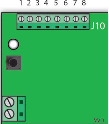 UR FOG MODULAR Series Fog System 06