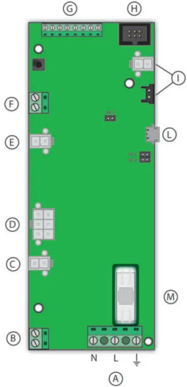 UR FOG MODULAR Series Fog System 07
