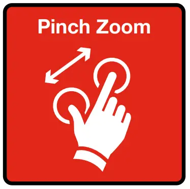 Super Cam App Features