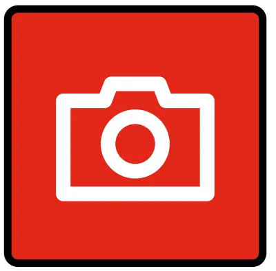 Super Cam App Features