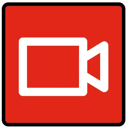 Super Cam App Features