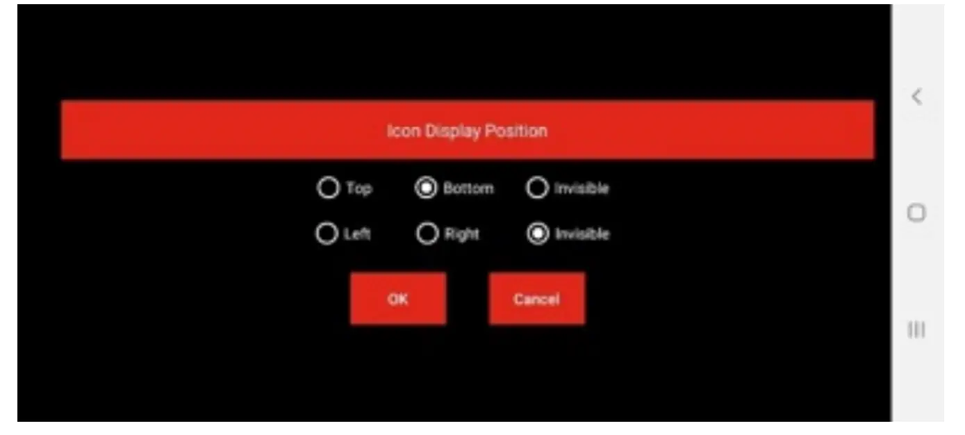 Super Cam App Interface