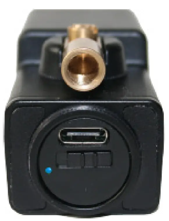 SUPER ROD SRCAMV6.5 Super Cam 20 M Wireless Inspection Camera