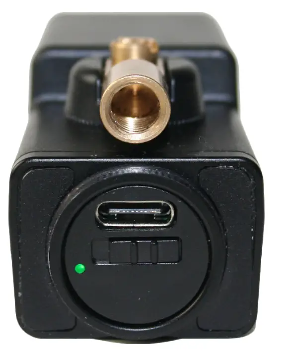 SUPER ROD SRCAMV6.5 Super Cam 20 M Wireless Inspection Camera