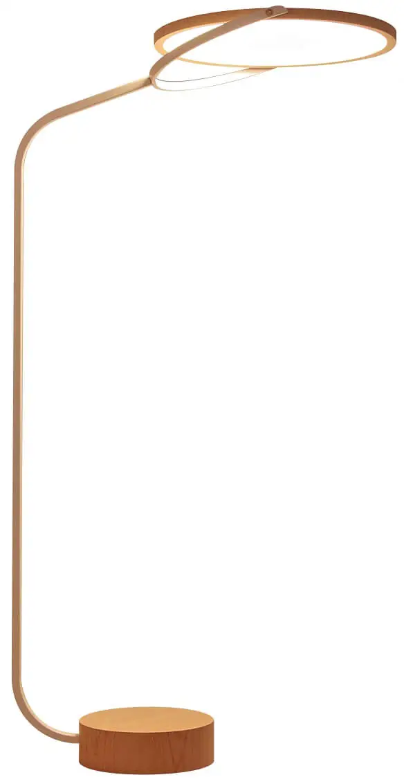 ACCORD 3039 LED Floor Lamp