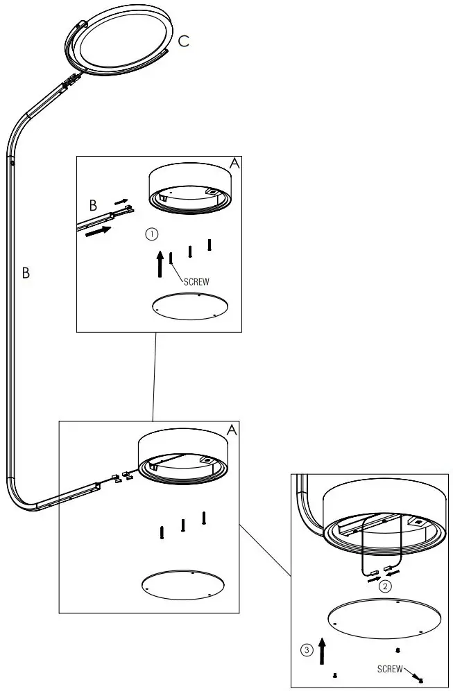 Assembly Instructions