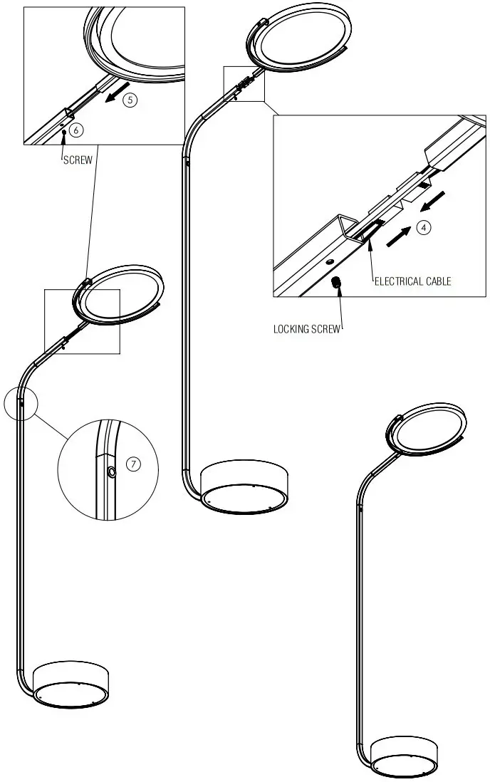 Assembly Instructions