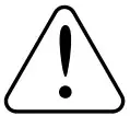 Warning Icon
