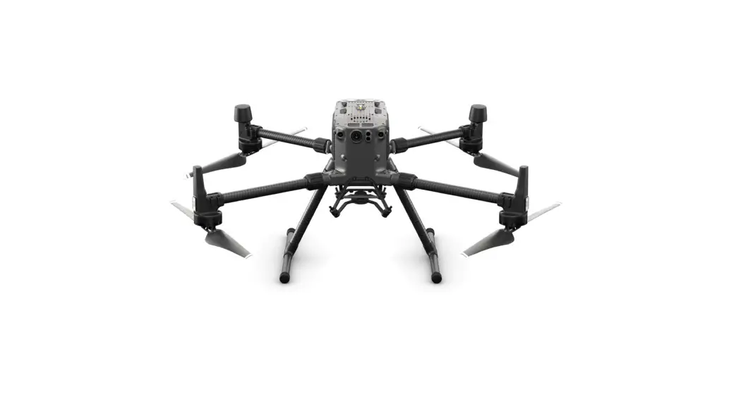 Dji Matrice 300 Rtk Combo Drone User Guide