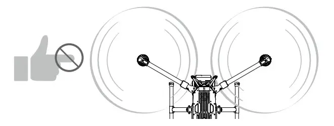 dji Matrice 300 RTK Combo Drone - Figure 4