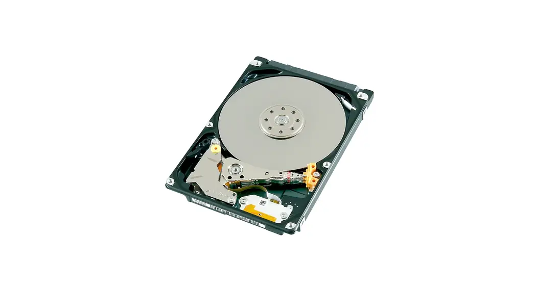 Toshiba Mq04-v Series Electronic Devices And Storage Corporation User Manual Toshiba Mq04-v Series Electronic Devices And Storage Corporation User Manual