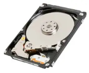 TOSHIBA MQ04 V Series Electronic Devices and Storage Corporation