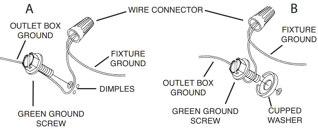 KICHLER Dover 6 25 in 1 Light Brushed Nickel Transitional Vanity Light