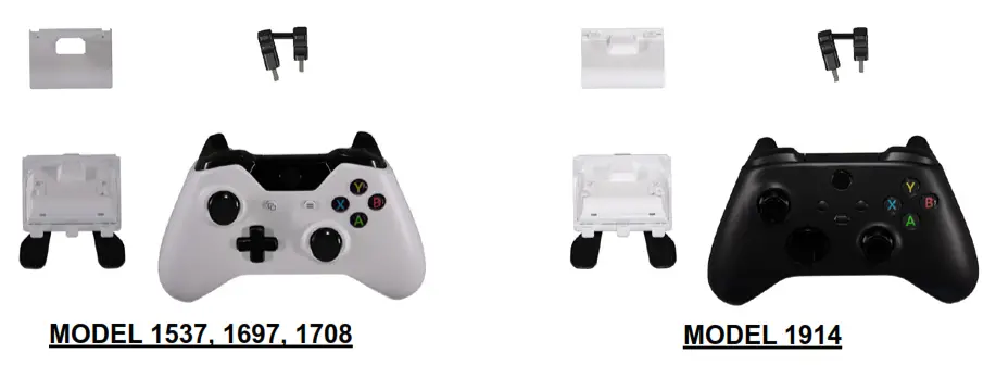 COLLECTIVEMINDS XBOX SERIES Minds Strike Pack Dominator Mod - 1