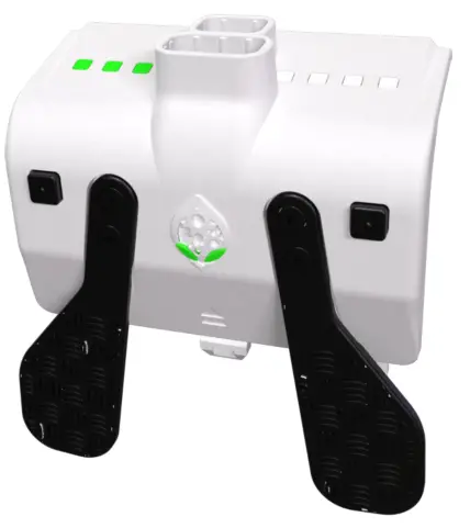 COLLECTIVEMINDS XBOX SERIES Minds Strike Pack Dominator Mod - Featured Image