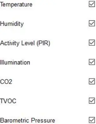 RG2I AM100 Series Indoor Ambience Monitoring Sensor Featuring LoRaWAN-fig19