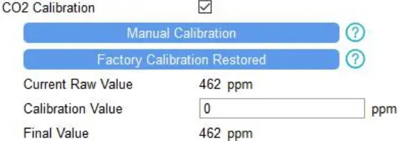 RG2I AM100 Series Indoor Ambience Monitoring Sensor Featuring LoRaWAN-fig21