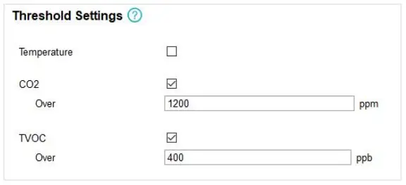 RG2I AM100 Series Indoor Ambience Monitoring Sensor Featuring LoRaWAN-fig22