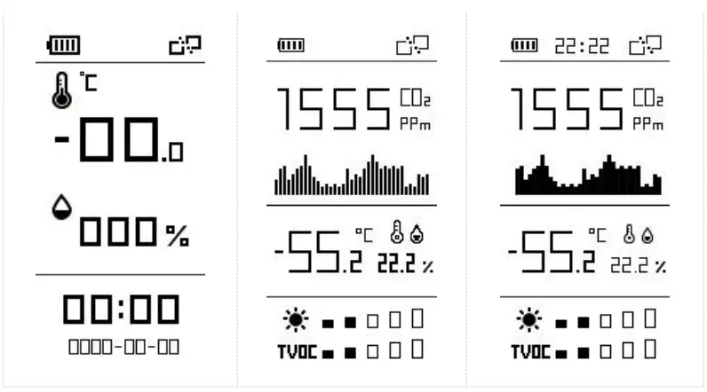 RG2I AM100 Series Indoor Ambience Monitoring Sensor Featuring LoRaWAN-fig5