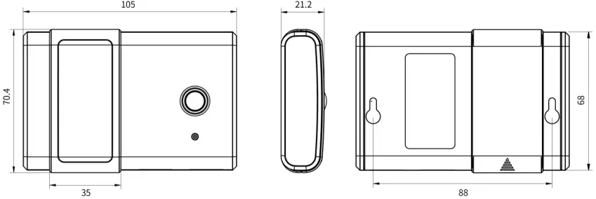 RG2I AM100 Series Indoor Ambience Monitoring Sensor Featuring LoRaWAN-fig7