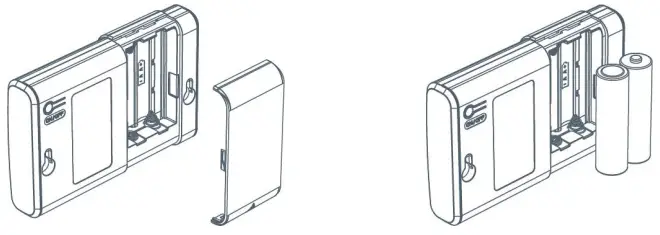 RG2I AM100 Series Indoor Ambience Monitoring Sensor Featuring LoRaWAN-fig8