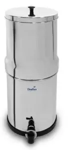 Berkefeld SS Gravity Dinking Water Filter