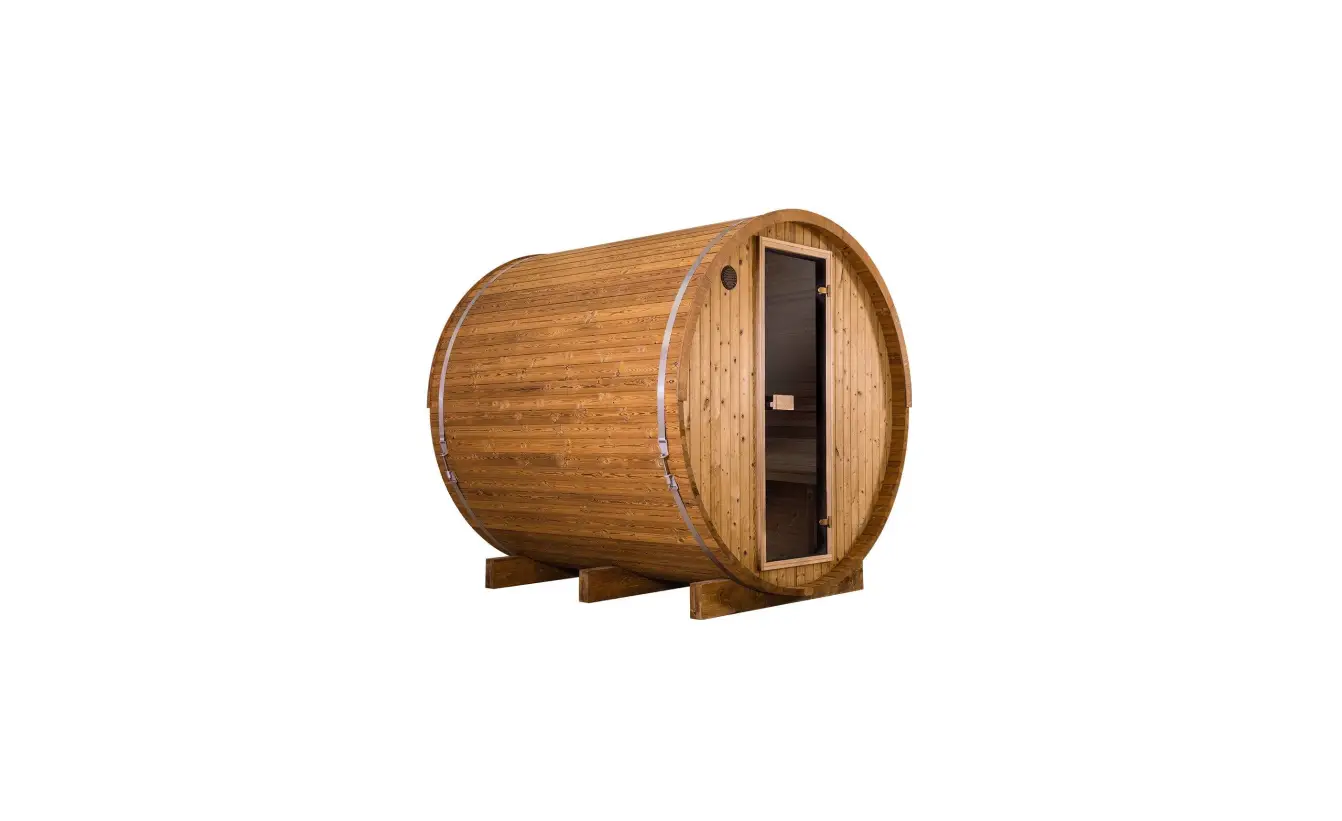 Barrels No 51 Diy Kit 6 Person Sauna Installation Guide Barrels No 51 Diy Kit 6 Person Sauna Installation Guide